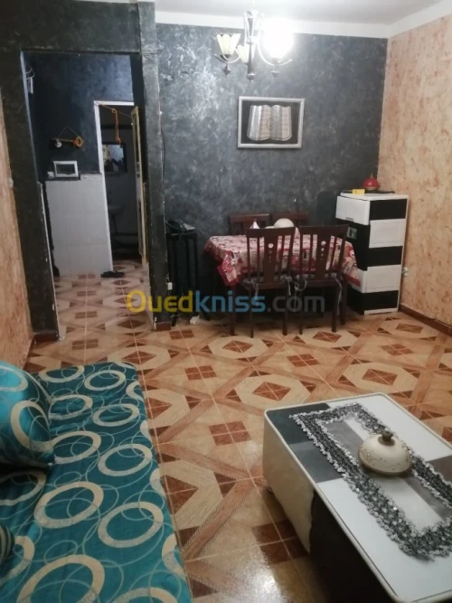 Vente Appartement F3 Alger Ain naadja