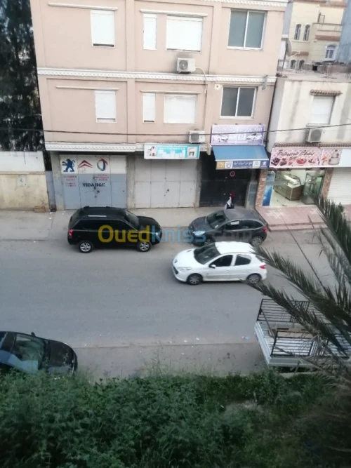 Vente Appartement F3 Alger Ain naadja