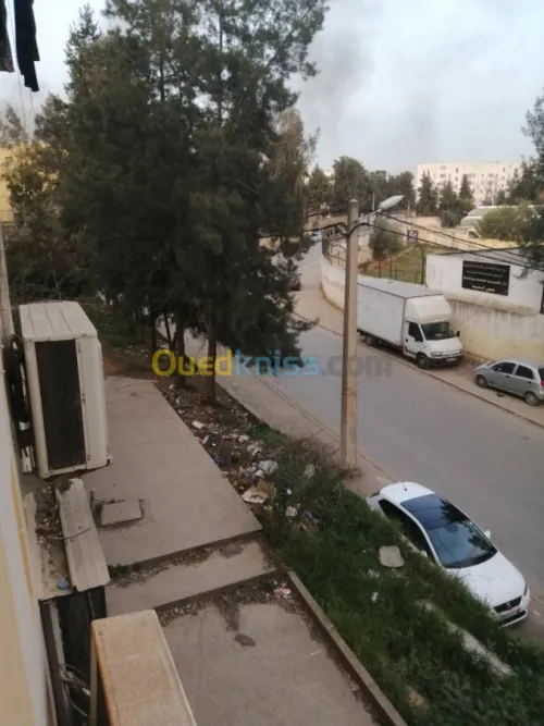 Vente Appartement F3 Alger Ain naadja