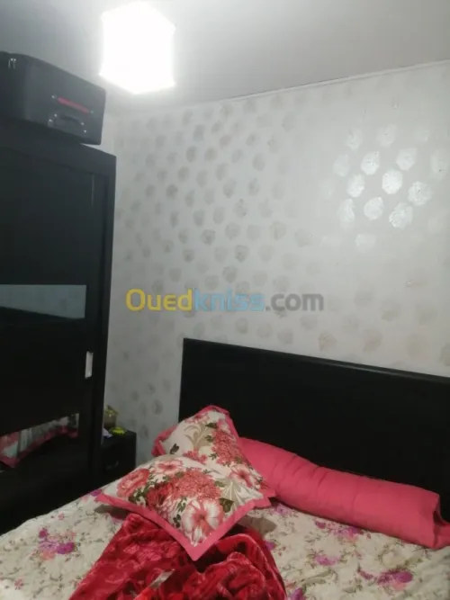 Vente Appartement F3 Alger Ain naadja