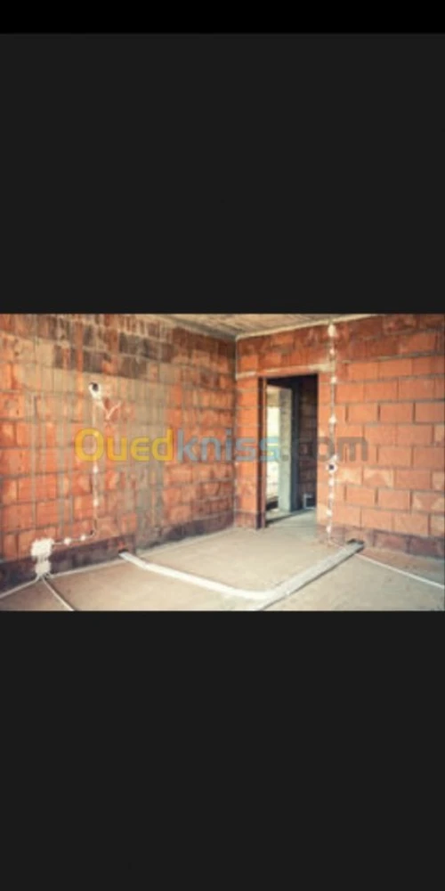 Installations et renouvellement 