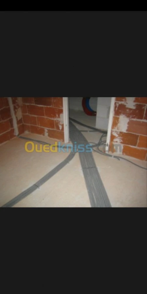 Installations et renouvellement 