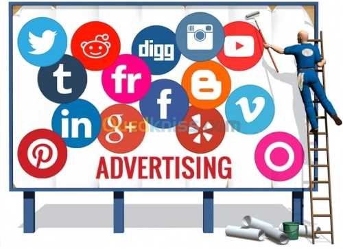 Sponsor Instagram/Facebook/application