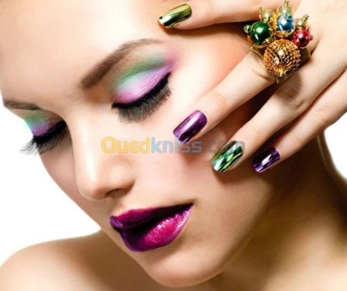 Formation esthetique et coiffure