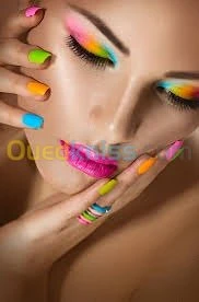 Formation esthetique et coiffure