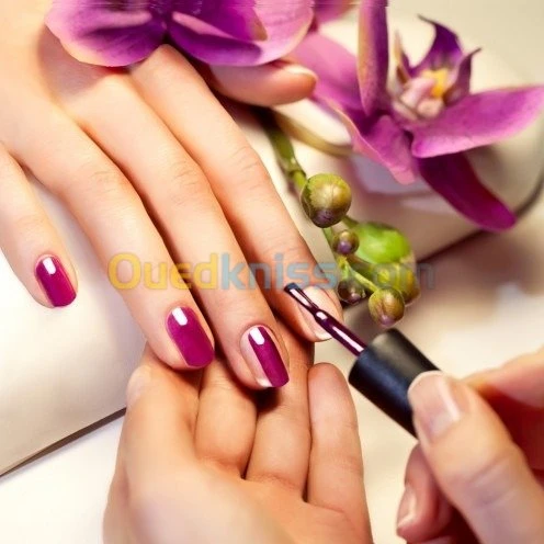 Formation esthetique et coiffure