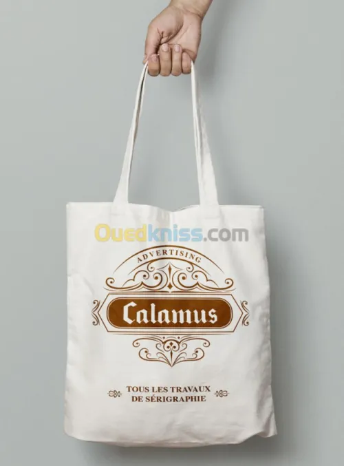 CONFECTION DES SUPPORTSDE PRESENTATIO