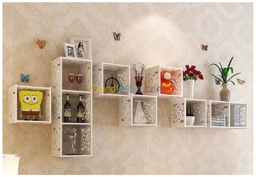  décoration intérieur - extérieur