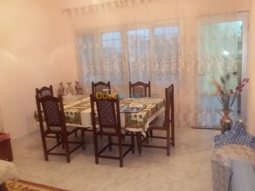 Vente Niveau De Villa F6 Tipaza Chaiba