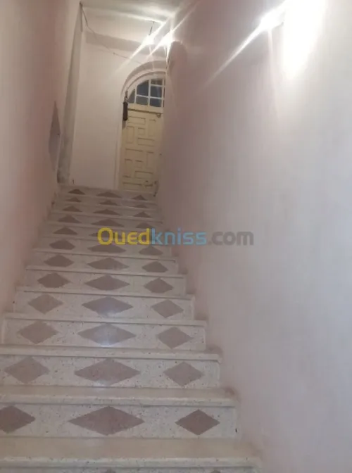 Vente Niveau De Villa F6 Tipaza Chaiba