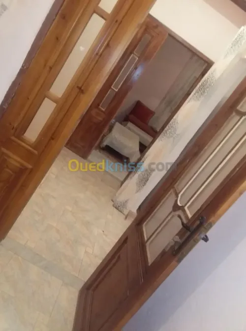 Vente Niveau De Villa F6 Tipaza Chaiba