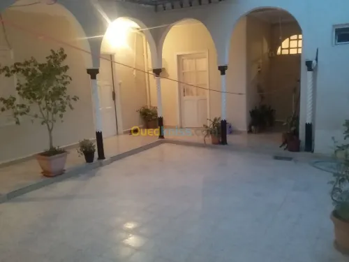 Vente Niveau De Villa F6 Tipaza Chaiba