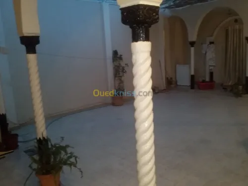 Vente Niveau De Villa F6 Tipaza Chaiba