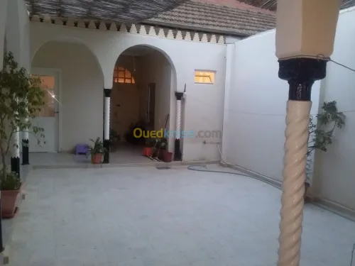 Vente Niveau De Villa F6 Tipaza Chaiba