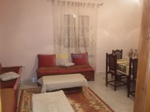 Vente Niveau De Villa F6 Tipaza Chaiba