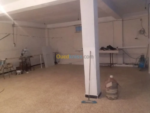 Vente Niveau De Villa F6 Tipaza Chaiba