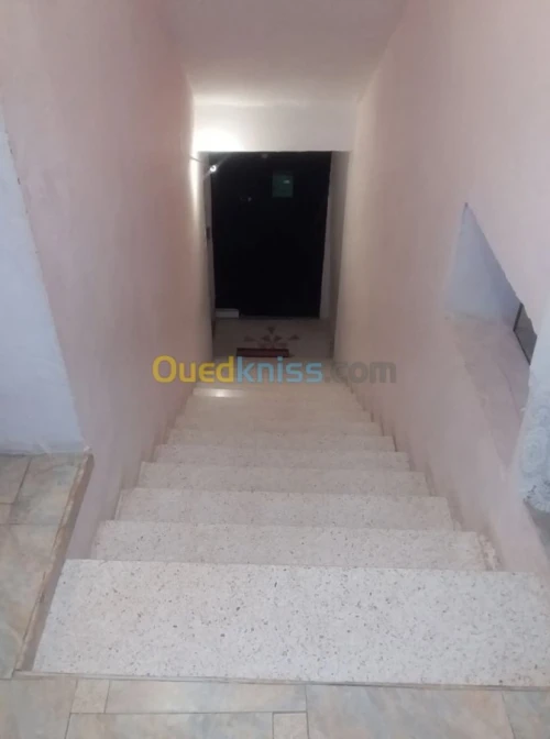 Vente Niveau De Villa F6 Tipaza Chaiba