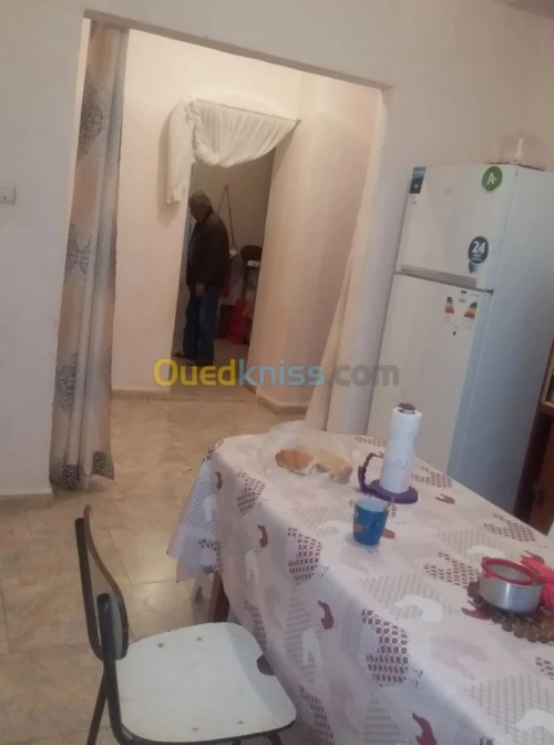 Vente Niveau De Villa F6 Tipaza Chaiba