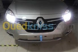 Lampe LED  W5W T10 Anti erreur
