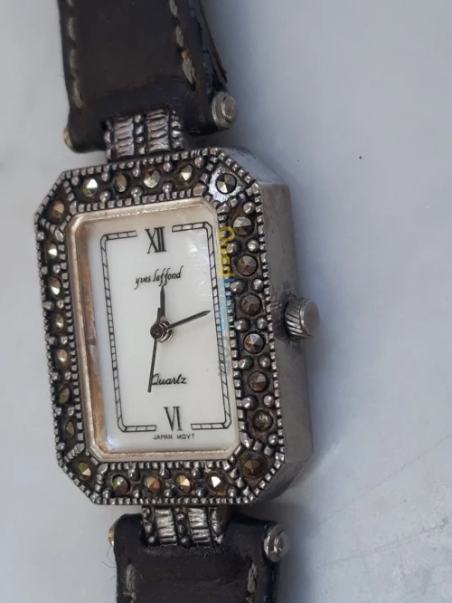 montre yves laffond 