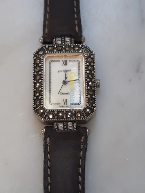 montre yves laffond 