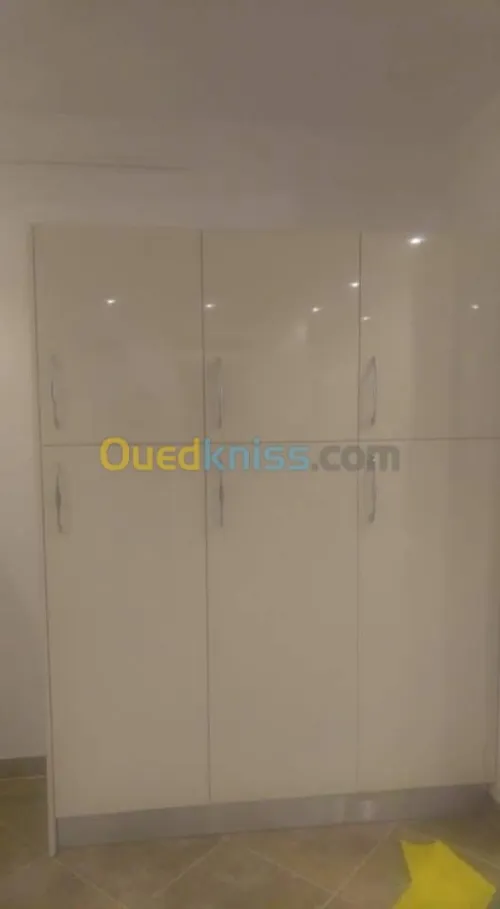 Minuiserie et meubles