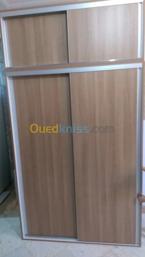 Minuiserie et meubles