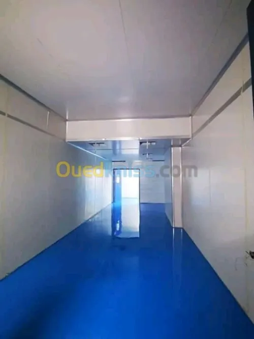 Application ressine epoxy 