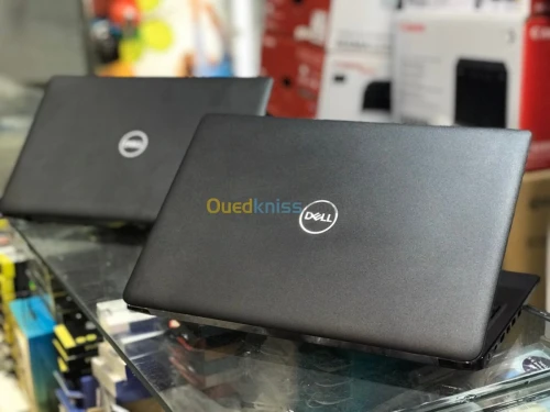 DELL LATITUDE 3500 i5 8ém 8GB 256SSD 