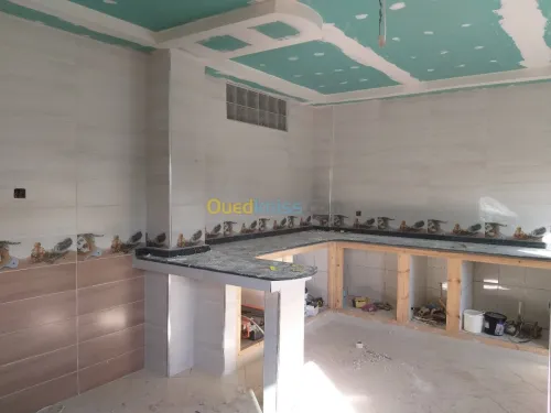 carreleur faïencier artisan