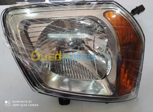 PHARE FOTON FL2800