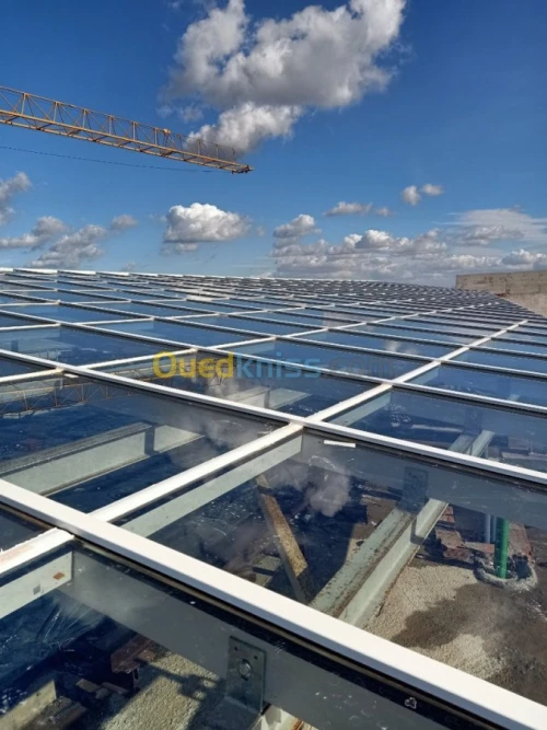 F/P façade ventilée en Terre cuite 