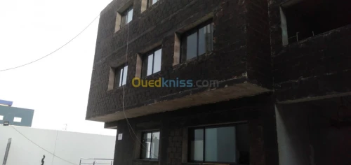 Entreprise de construction bâtiment 