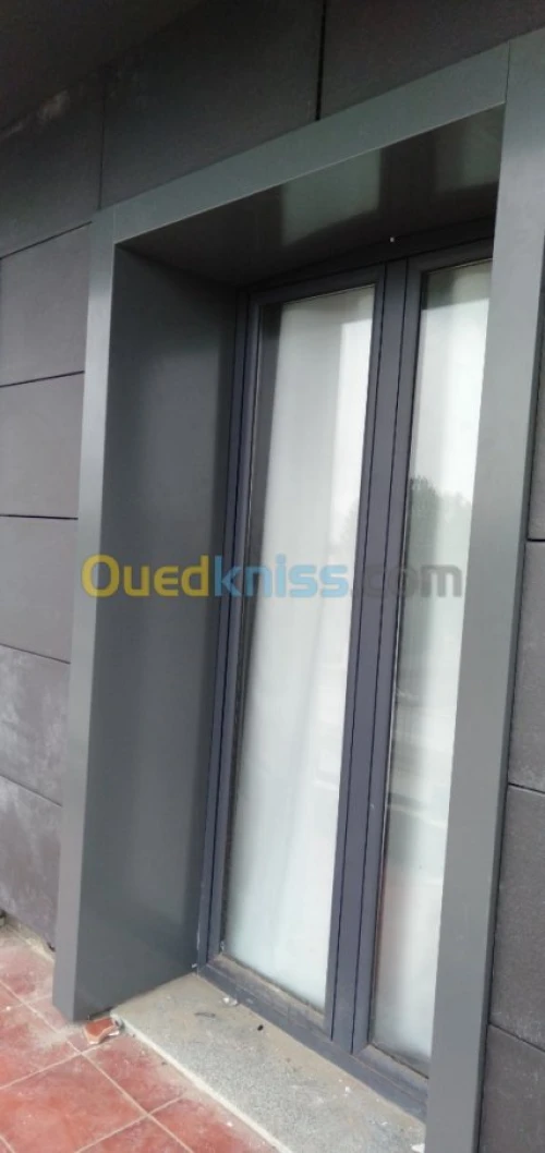 Entreprise de construction bâtiment 