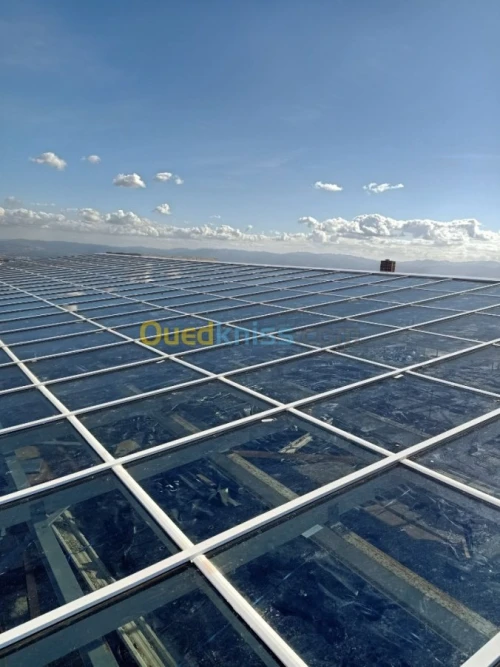 Entreprise de construction bâtiment 