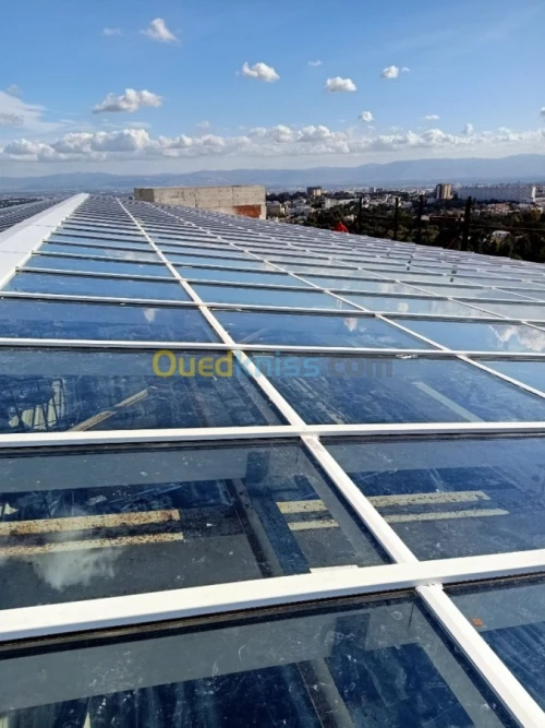 Entreprise de construction bâtiment 