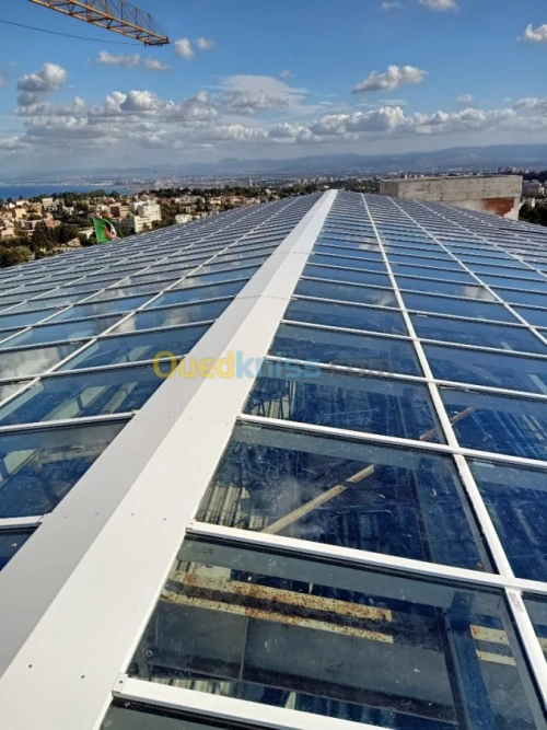 Entreprise de construction bâtiment 