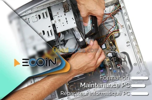 Formation Vacances pour Lycéens