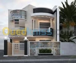 مكتب الدراسات الهندسية bureau d'étude 