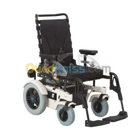 maintenance fauteuils electriques  