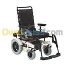 maintenance fauteuils electriques  