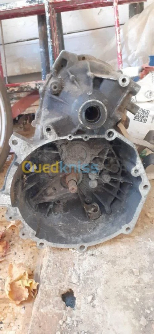 PIECES LIFAN 1.6