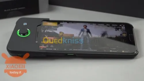 Xiaomi  BLACK SHARK 1