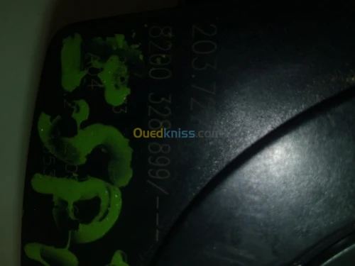 COMMODO PEUGEOT CITROËN RENAULT