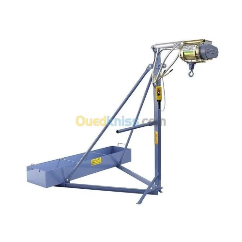   Location Equipement De Travaux  