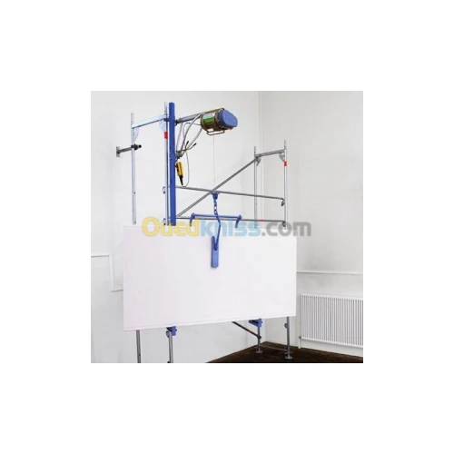   Location Equipement De Travaux  