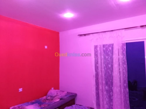 Location Niveau De Villa F2 Alger Baraki