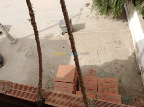Location Niveau De Villa F2 Alger Baraki