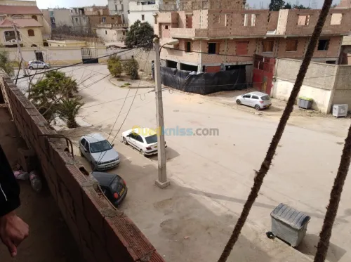Location Niveau De Villa F2 Alger Baraki
