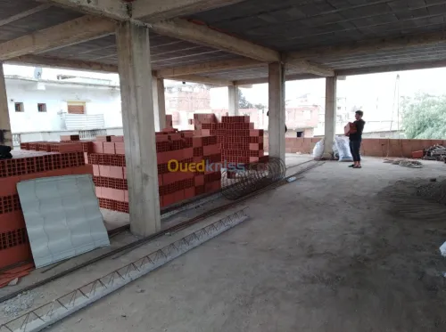 Location Niveau De Villa F2 Alger Baraki